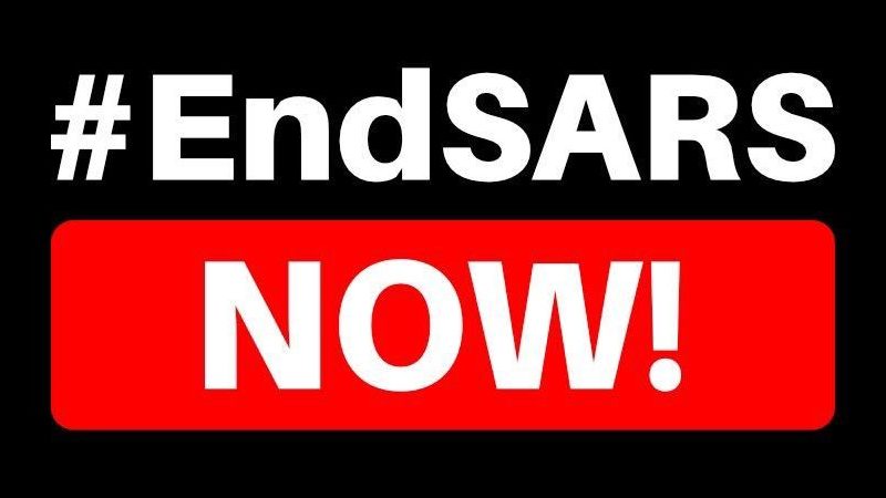 The Christian And The #endsars Protest, Part 1