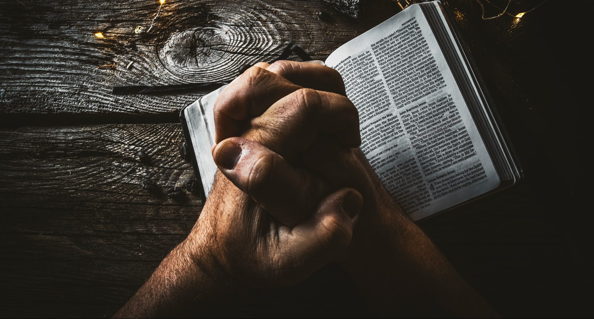 3 Practical Ways To Improve Your Prayer Life